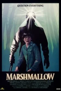  Маршмэллоу  смотреть онлайн смотреть онлайн бесплатно в хорошем HD качестве на лордфильм